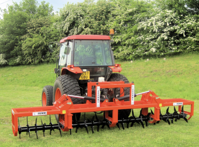 FETF 2025 - A Key Opportunity for UK Farmers