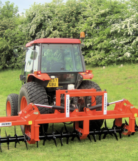 FETF 2025 - A Key Opportunity for UK Farmers