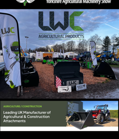 YAMS 2025 - We're Back!!