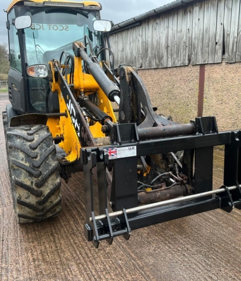 Interfaces / Implement Shifters