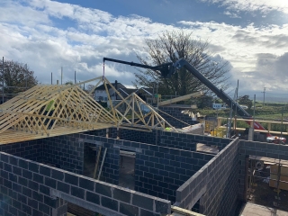 Lifting Jibs (Carriage Mounted) 9