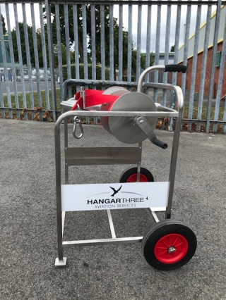 PIGS (Passenger Integrated Guidance Systems) 17