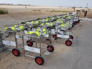 PIGS (Passenger Integrated Guidance Systems) 21