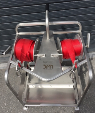 PIGS (Passenger Integrated Guidance Systems) 23