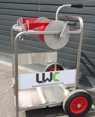 PIGS (Passenger Integrated Guidance Systems) 25