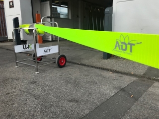 PIGS (Passenger Integrated Guidance Systems) 26