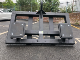 Implement Shifters (Fixed) 2