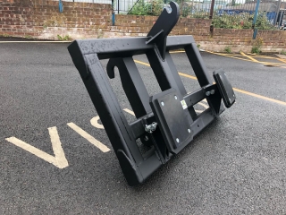 Implement Shifters (Fixed) 3