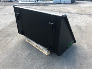 JCB Teletruk Buckets 4