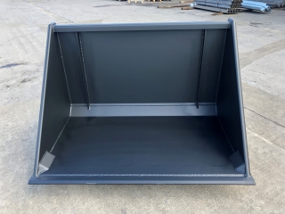 JCB Teletruk Buckets 5