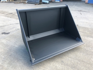 JCB Teletruk Buckets