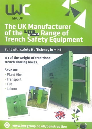 Product Brochure (Trench Shoring) 2