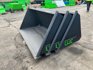 Loader Buckets (5mm) 7
