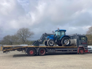 Loader Buckets (5mm) 10