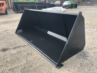 Loader Buckets (5mm) 6