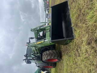 Loader Buckets (5mm) 14