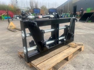 Implement Shifters (Adjustable)