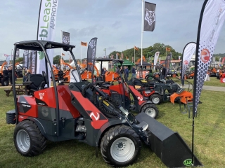 5 Series Avant Buckets 6