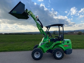 5 Series Avant Buckets 3