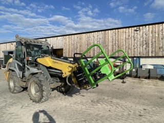 Bale Stackers (Soft Hands) 2