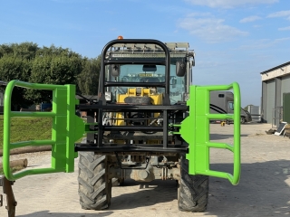 Bale Stackers (Soft Hands) 12