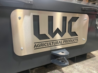 Weighted Toolboxes 30