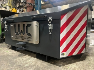 Weighted Toolboxes 17