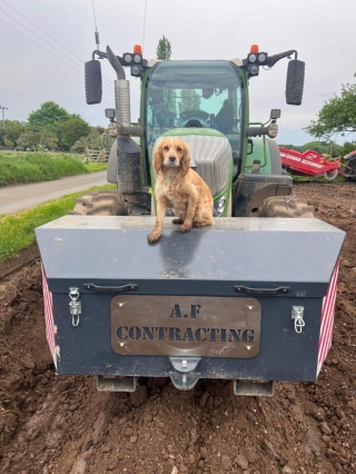 Weighted Toolboxes 34