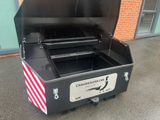 Weighted Toolboxes 36