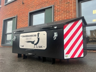 Weighted Toolboxes 38