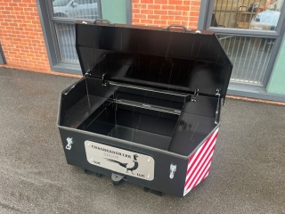 Weighted Toolboxes 23