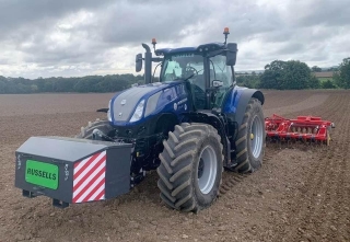 Weighted Toolboxes 32