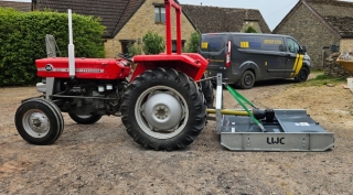 Single Rotor Toppers 2