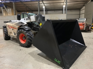 Telehandler Buckets 5