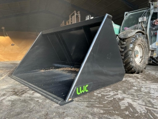 Telehandler Buckets 2