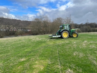 Twin Rotor Toppers 6