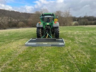 Twin Rotor Toppers 9