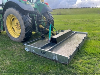 Twin Rotor Toppers 2