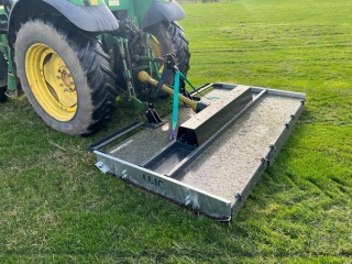 Twin Rotor Toppers 4