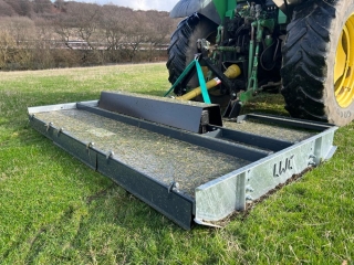 Twin Rotor Toppers 8