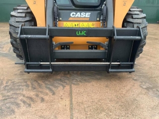 Adapter Plates / Interfaces 2