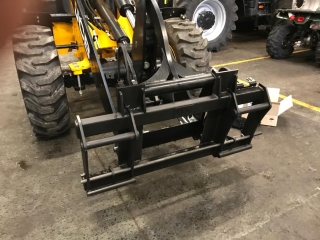 Adapter Plates / Interfaces 4