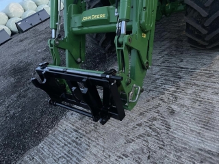 Adapter Plates / Interfaces 6