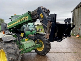 Adapter Plates / Interfaces 5