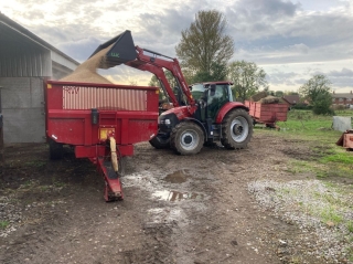 Loader Buckets (6mm) 5