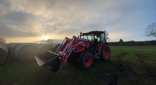 Loader Buckets (6mm) 7