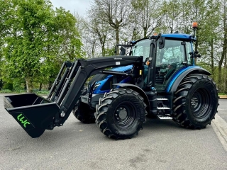 Loader Buckets (6mm) 11