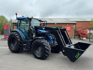 Loader Buckets (6mm) 13