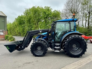 Loader Buckets (6mm) 12