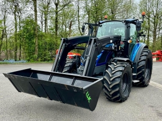 Loader Buckets (6mm) 2